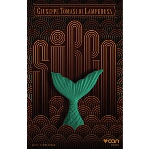 Siren - Giuseppe Toması Di Lampedusa