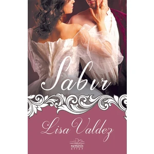 Sabır - Lisa Valdez