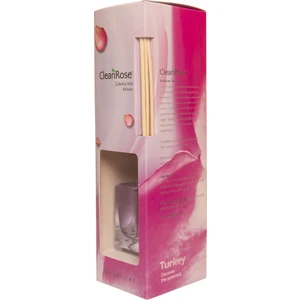 Cleanrose Oda Kokusu Bambu Çubuklu (Lavanta) – 135 ml