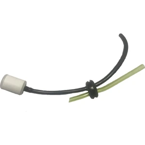 Hsgl Bg-Cg Tırpan Benzin Hortumu Komple Set