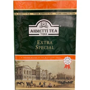 Ahmad Tea Bergamot Aromalı Extra Special 500 gr
