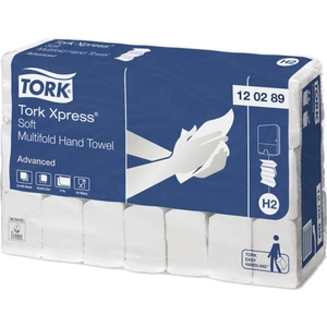 Xpress® Z Katlı Havlu Advanced 180 Yaprak x 21 Paket