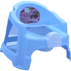 Poly Time Afacan Bebe Lazımlık