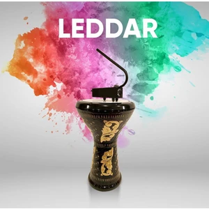 LD201718 Darbuka Işık Sistemi