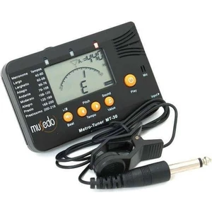 Mt30 - Kromatik Metronom Akort Aleti