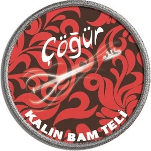 Ckb - Çöğür Kalın Bam Teli Düzine