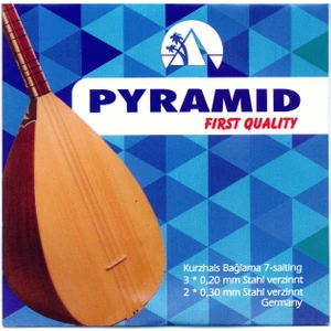 004/Ppst - First Quaility Uzun Sap Bağlama Teli