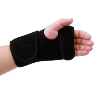 HNB-107 Neopren Ayarlanabilir El Bilek Bandajı