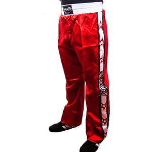 14120 Kick Boks Pantolonu