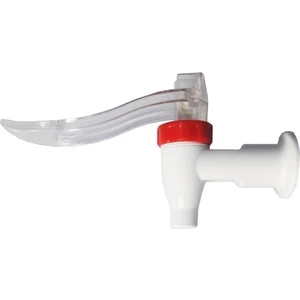 Sarcool Dişi Sıcak Su Için Sebil Musluğu(Kırmızı)