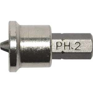 Nalburbaba  Stoplu 25 Mm Ph2 Bits Uç