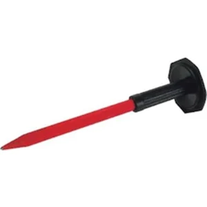 Nalburbaba Korumalı Çelik Murç