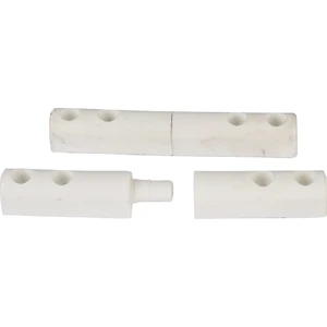 Pvc Sineklik Menteşe Beyaz