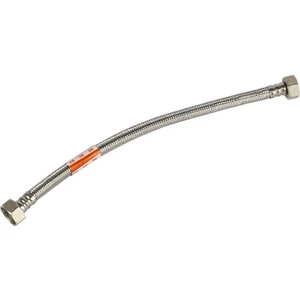 Çelik Flex-Fleks Hortum 12 - 12