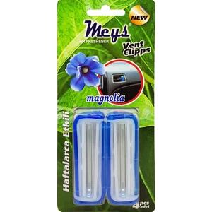 Oto Kokusu Magnoliya