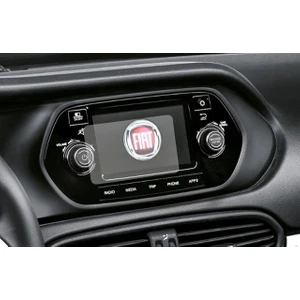 Fiat Egea 5 İnç Navigasyon Ekran Koruyucu Cam