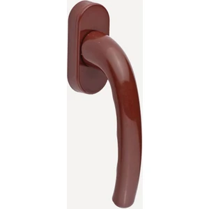 Pvc Pencere Kolu Kahverengi
