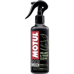 M1 Helmet & Visor Clean 250 Ml Kask Ve Vizör Temizleme