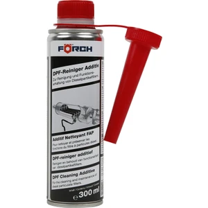 Dpf Dizel Partikül Filtre Temizleyici