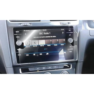 Volkswagen Golf/Passat 2018 8" Navigasyon Görünmez Ekran Koruyucu