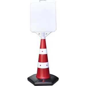 Martı Safety Reklam Dubası - Uzun Büyük Duba 140 Cm - 42 X 48 Cm
