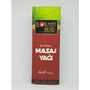Lokman Aktar Masaj Yağı 150 Cc