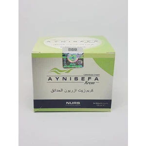 Aynısefa Kremi 100 ml