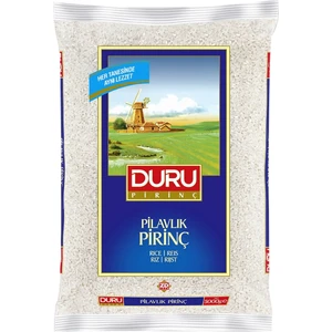Pilavlık Pirinç 5000gr