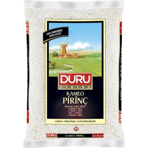 Kameo Pirinç 5000gr