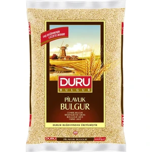 Pilavlık Bulgur 5000gr