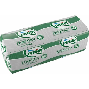 Tereyağ 1 kg