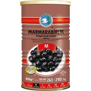 M 261-290 Süper  800gr