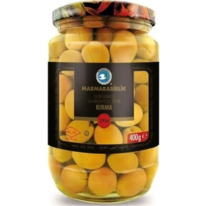 Kırma 4Xl 141-160Cam 400gr