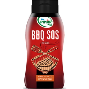 Barbekü Sos 335 g