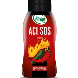PINAR ACI SOS 295 G