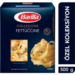Collezione Fettucine 500gr