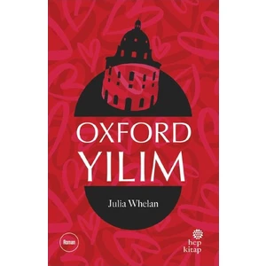 Oxford Yılım - Julia Whelan