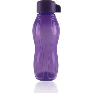 Eko Şişe 310 ml Mor Suluk