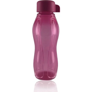 Eko Şişe 310 ml Pembe Suluk