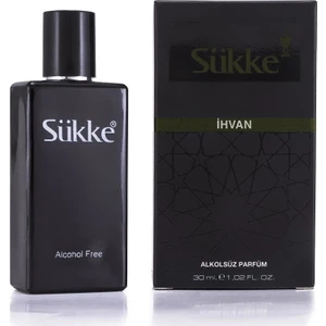 Ihvan Alkolsüz Parfüm 30 ml