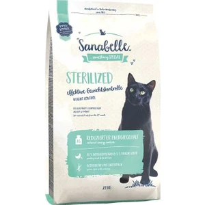 Sterilized Kısırlaştırılmış Kedi Maması 2 kg
