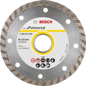 Yapı Malzemeleri Elmas Kesme Diski 115 mm