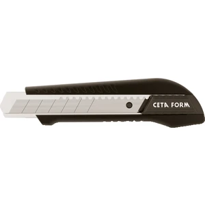 Ceta Form C-Pro Maket Bıcağı Metal Gövde 18 mm