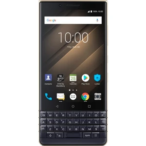 Blackberry Key2 Lite 64 GB (Blackberry Türkiye Garantili) Altın