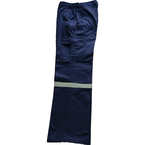 Bestsafety İş Pantolonu Yazlık Model 2