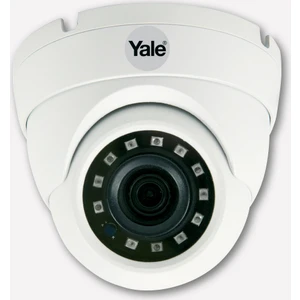 Smart Living  CCTV Dome Kamera-Beyaz