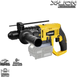 RTX1855B 18V Pnömatik Matkap (Aküsüz)