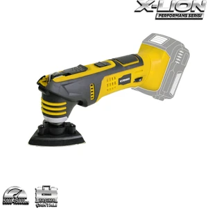 RTX1862B 18V Aküsüz Çok Amaçlı Kesici