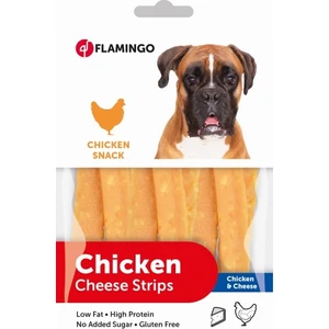 Chicken Snack Peynirli Köpek Ödülü Çubuk 85 g