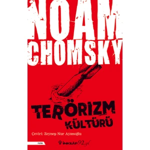 Terörizm Kültürü - Noam Chomsky
